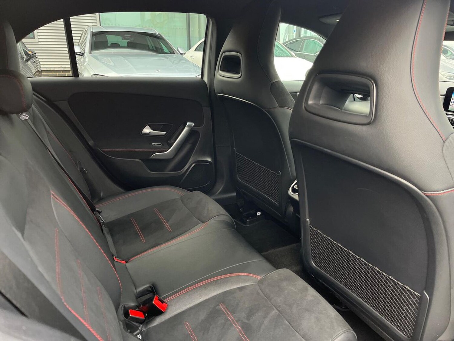 Used Mercedes-Benz A-Class 2022 for sale - 76719330: Photo 16