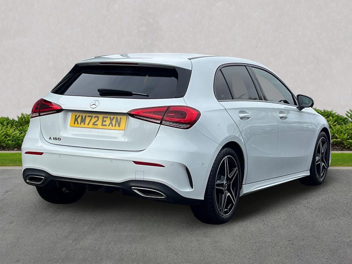 Used Mercedes-Benz A-Class 2022 for sale - 76719330: Photo 18