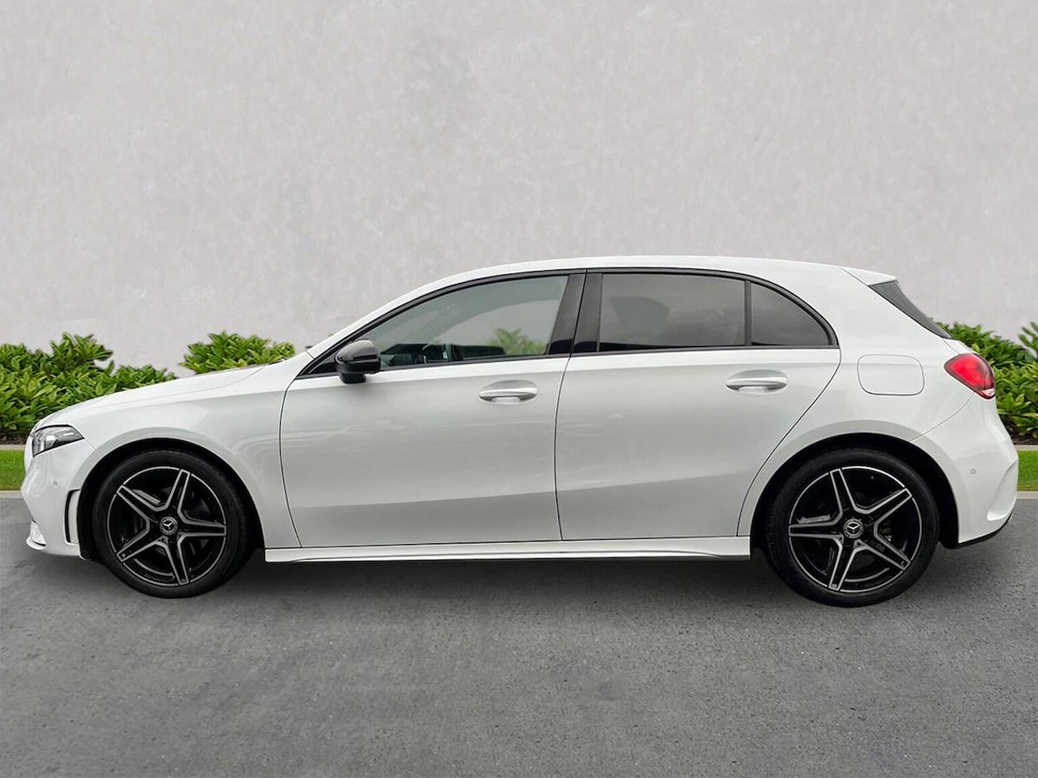 Used Mercedes-Benz A-Class 2022 for sale - 76719330: Photo 19