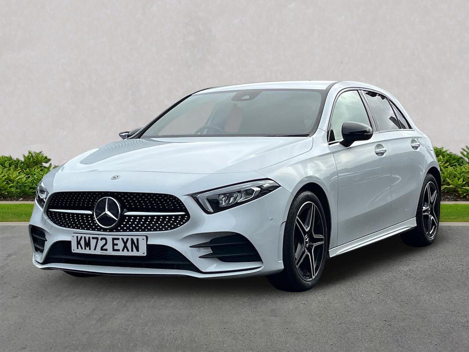 Used Mercedes-Benz A-Class 2022 for sale - 76719330: Photo 20