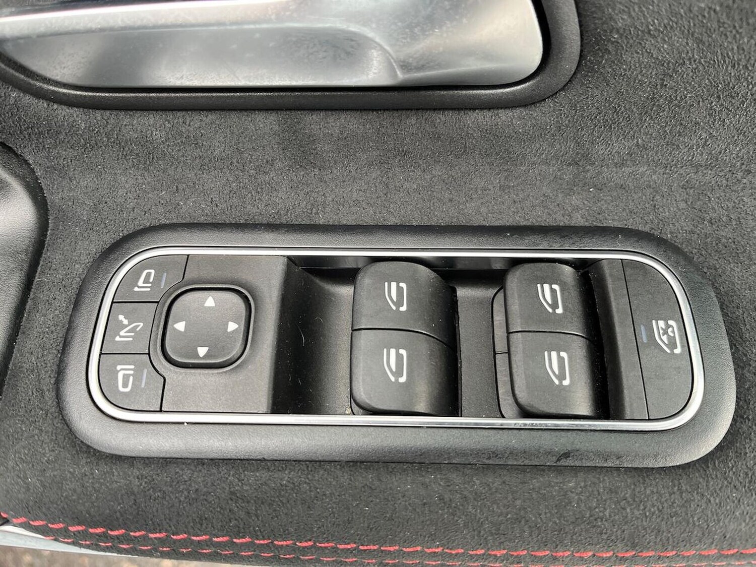 Used Mercedes-Benz A-Class 2022 for sale - 76719330: Photo 21