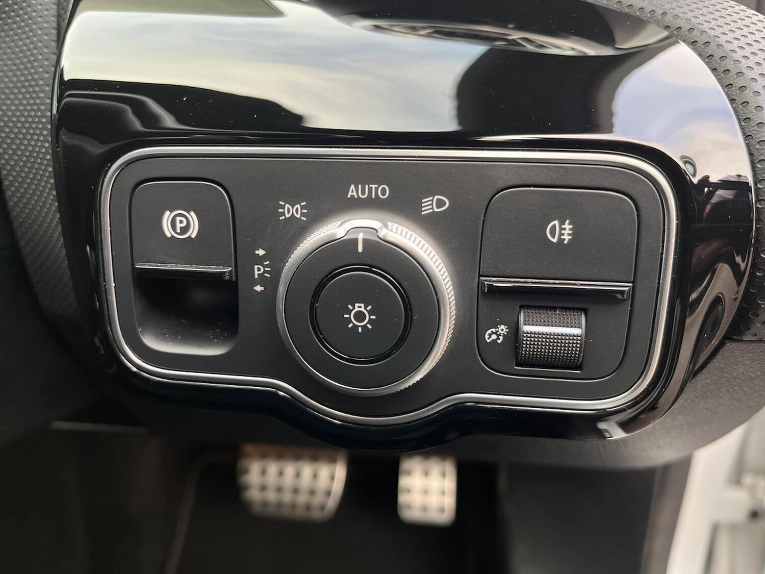 Used Mercedes-Benz A-Class 2022 for sale - 76719330: Photo 22