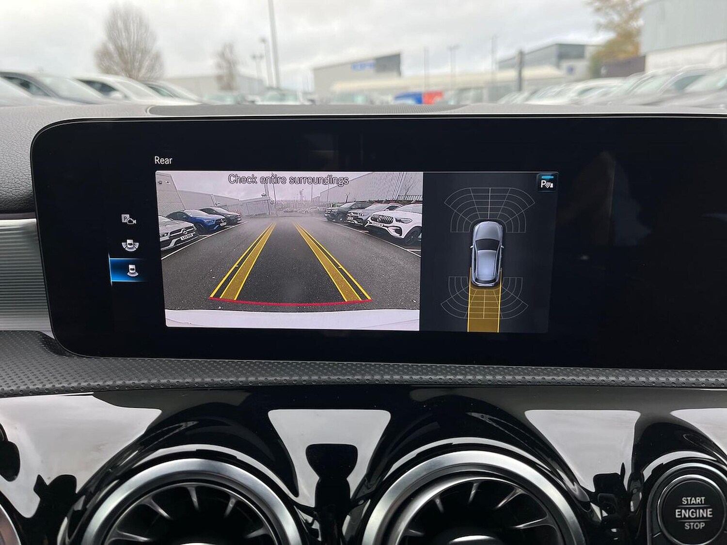 Used Mercedes-Benz A-Class 2022 for sale - 76719330: Photo 23