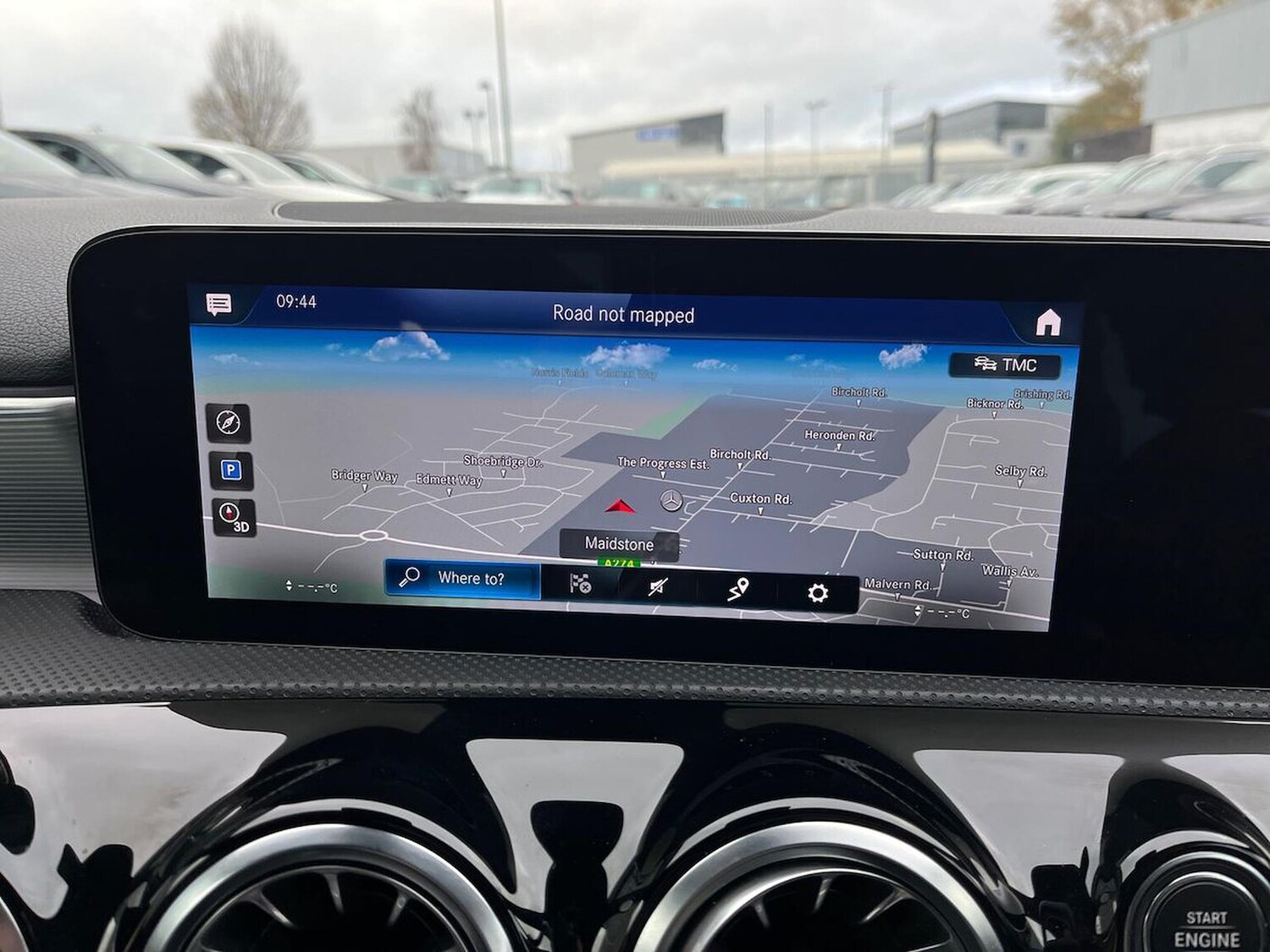 Used Mercedes-Benz A-Class 2022 for sale - 76719330: Photo 24