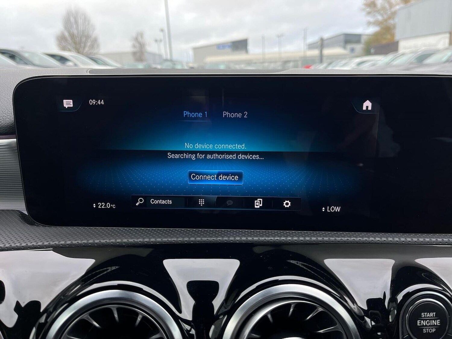 Used Mercedes-Benz A-Class 2022 for sale - 76719330: Photo 25