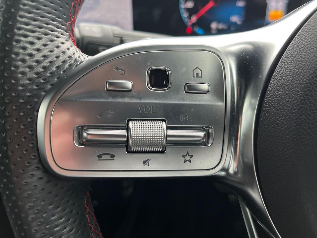 Used Mercedes-Benz A-Class 2022 for sale - 76719330: Photo 26