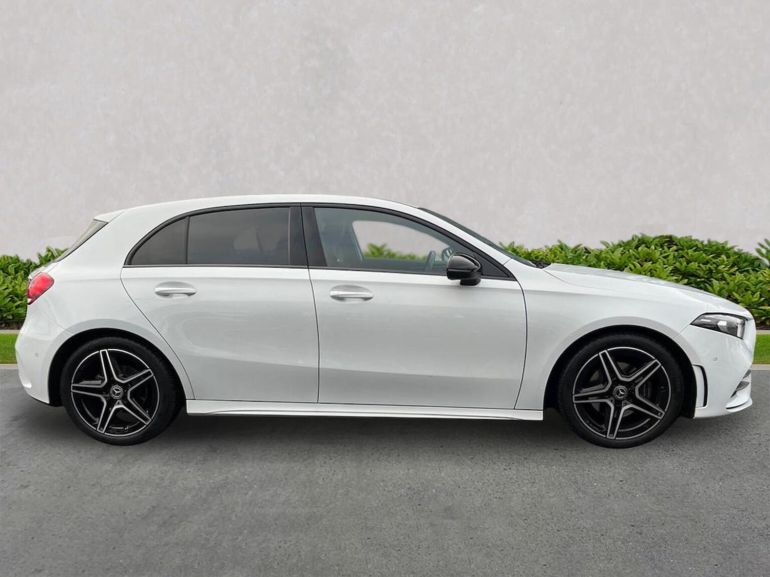 Used Mercedes-Benz A-Class 2022 for sale - 76719330: Photo 3