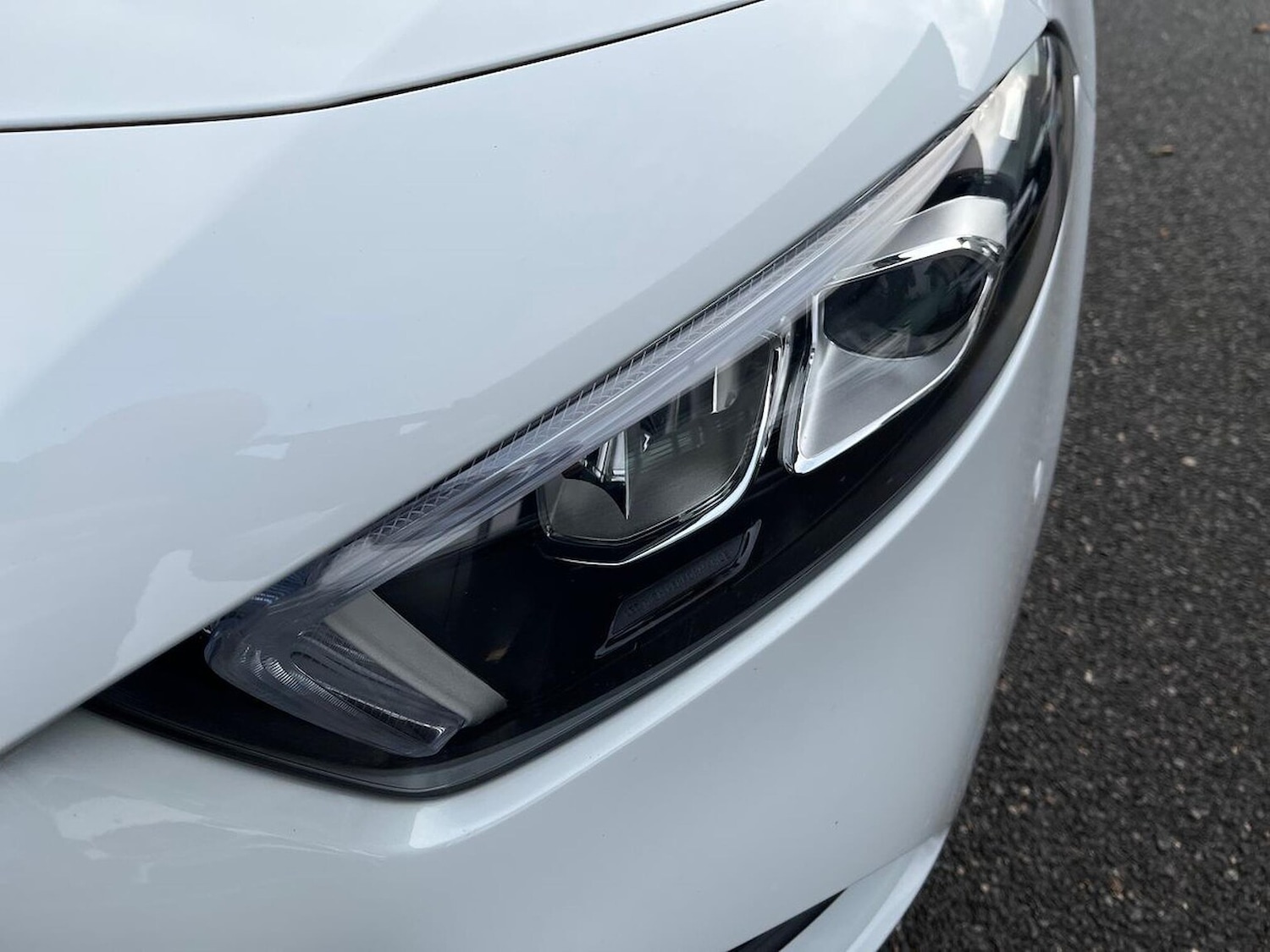 Used Mercedes-Benz A-Class 2022 for sale - 76719330: Photo 34