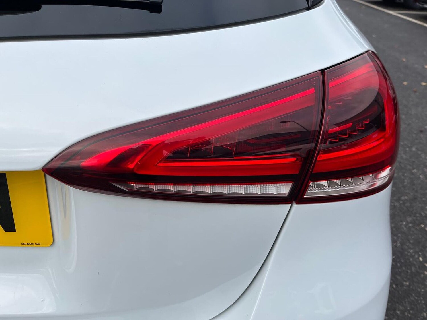 Used Mercedes-Benz A-Class 2022 for sale - 76719330: Photo 35