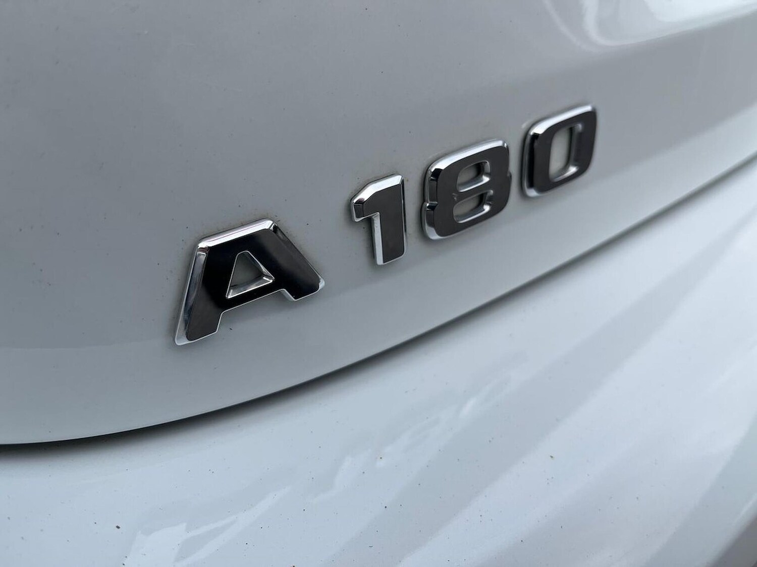 Used Mercedes-Benz A-Class 2022 for sale - 76719330: Photo 36