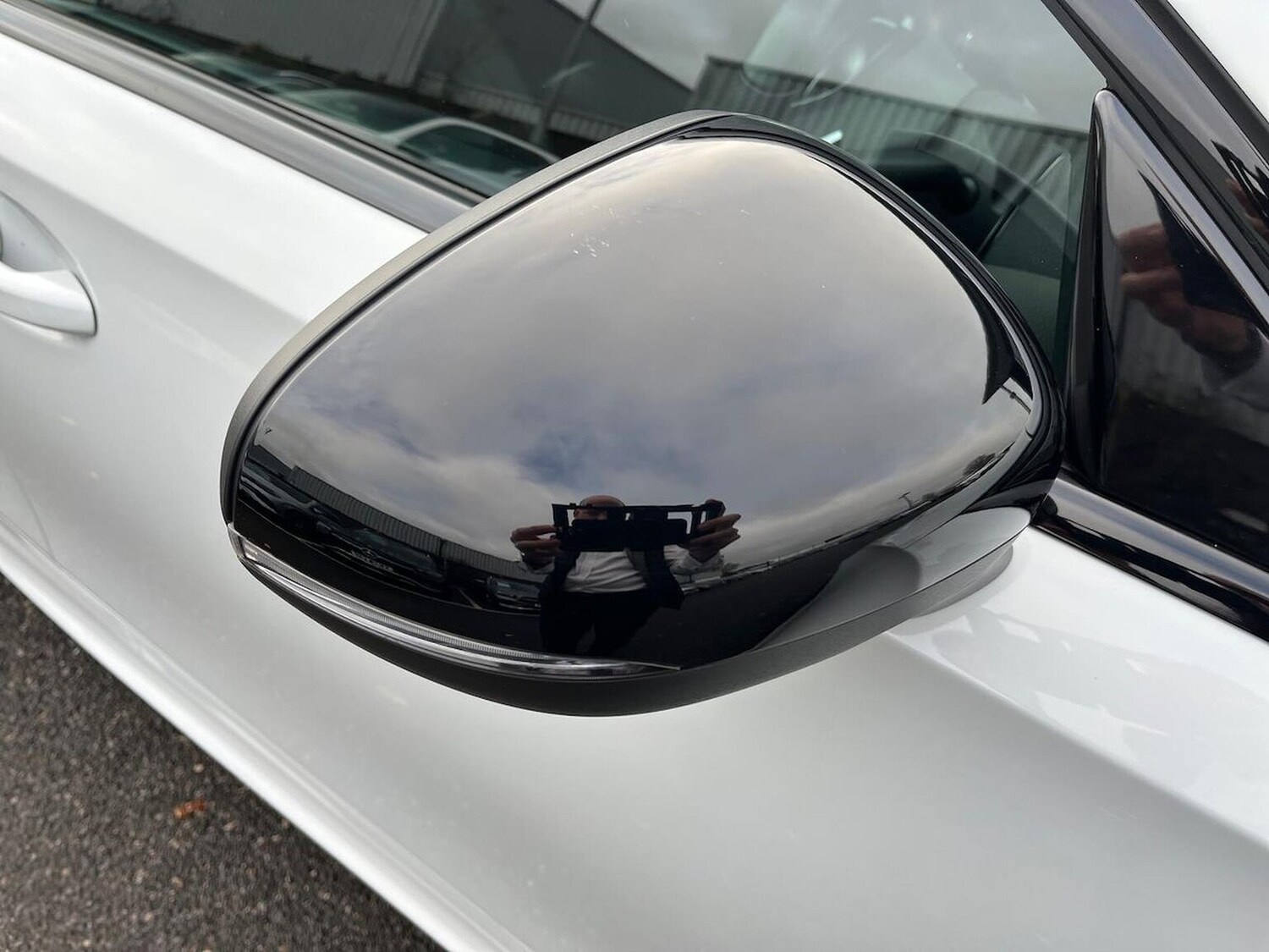 Used Mercedes-Benz A-Class 2022 for sale - 76719330: Photo 38