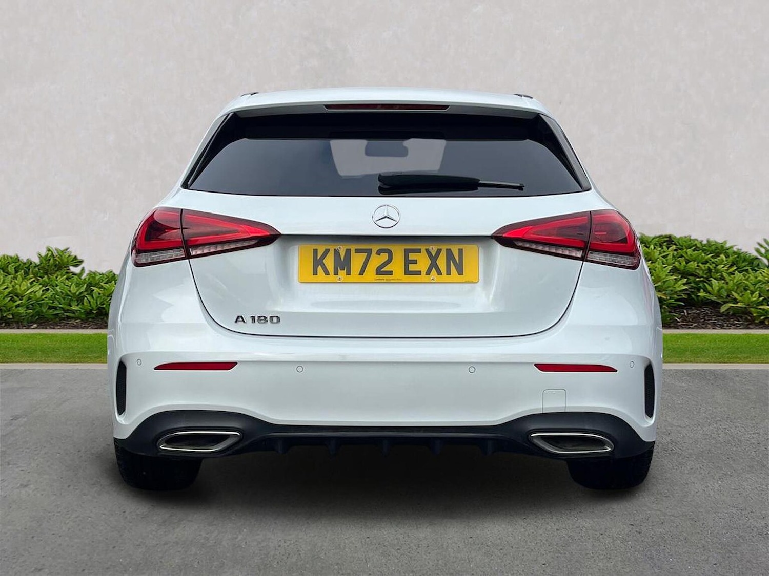 Used Mercedes-Benz A-Class 2022 for sale - 76719330: Photo 4