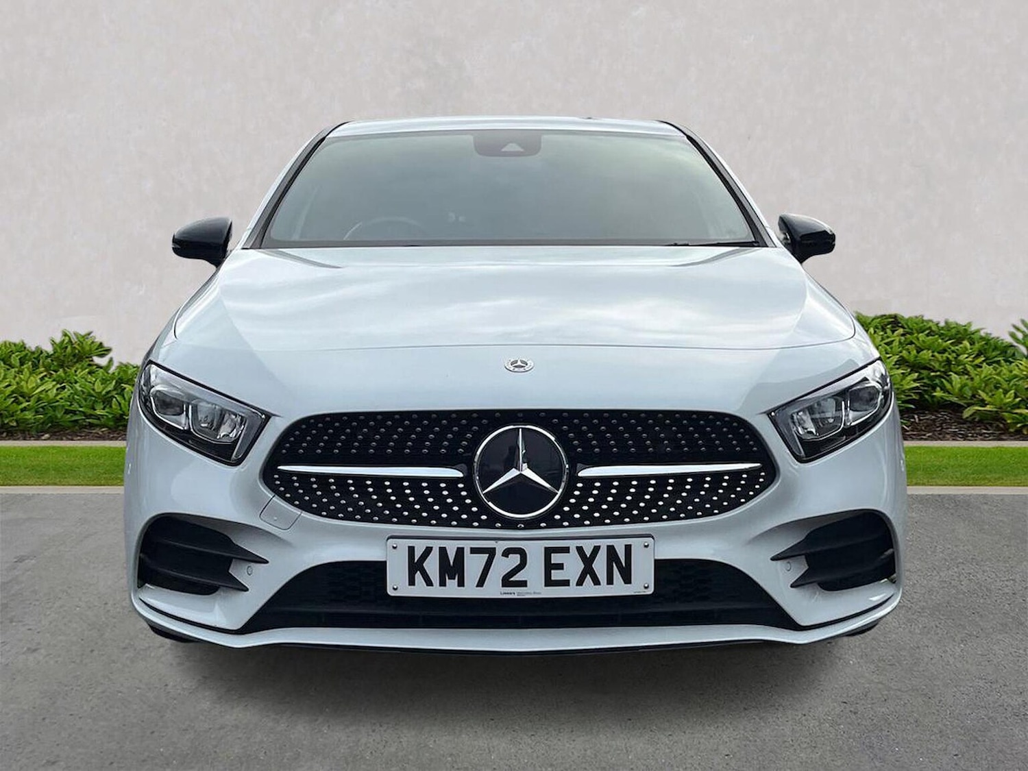 Used Mercedes-Benz A-Class 2022 for sale - 76719330: Photo 5