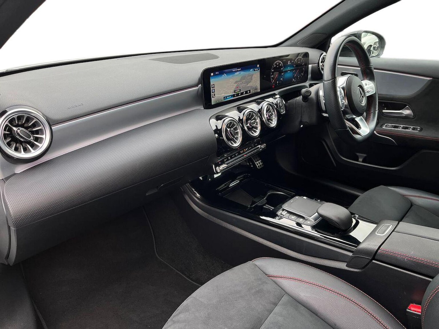 Used Mercedes-Benz A-Class 2022 for sale - 76719330: Photo 7