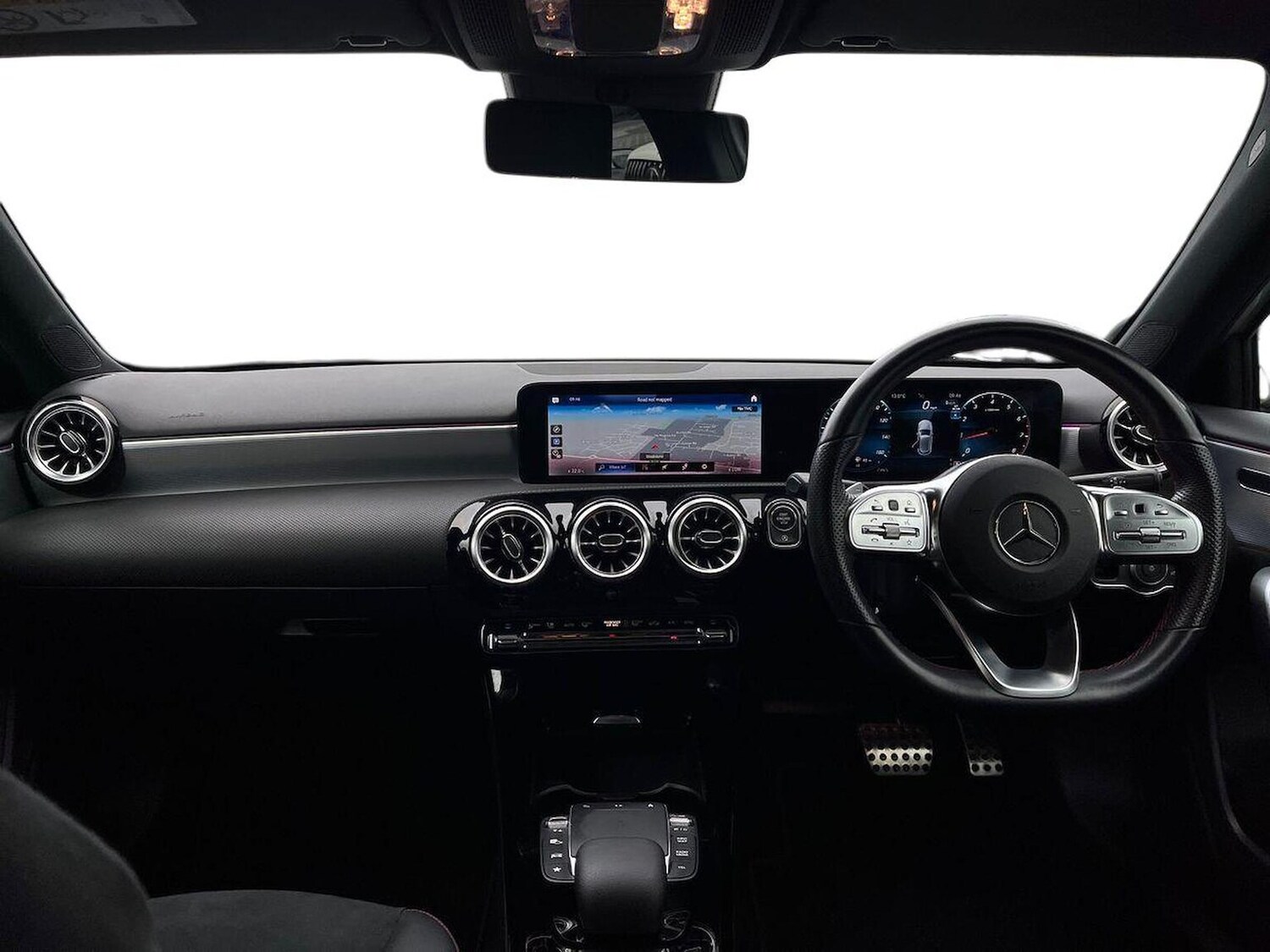 Used Mercedes-Benz A-Class 2022 for sale - 76719330: Photo 8