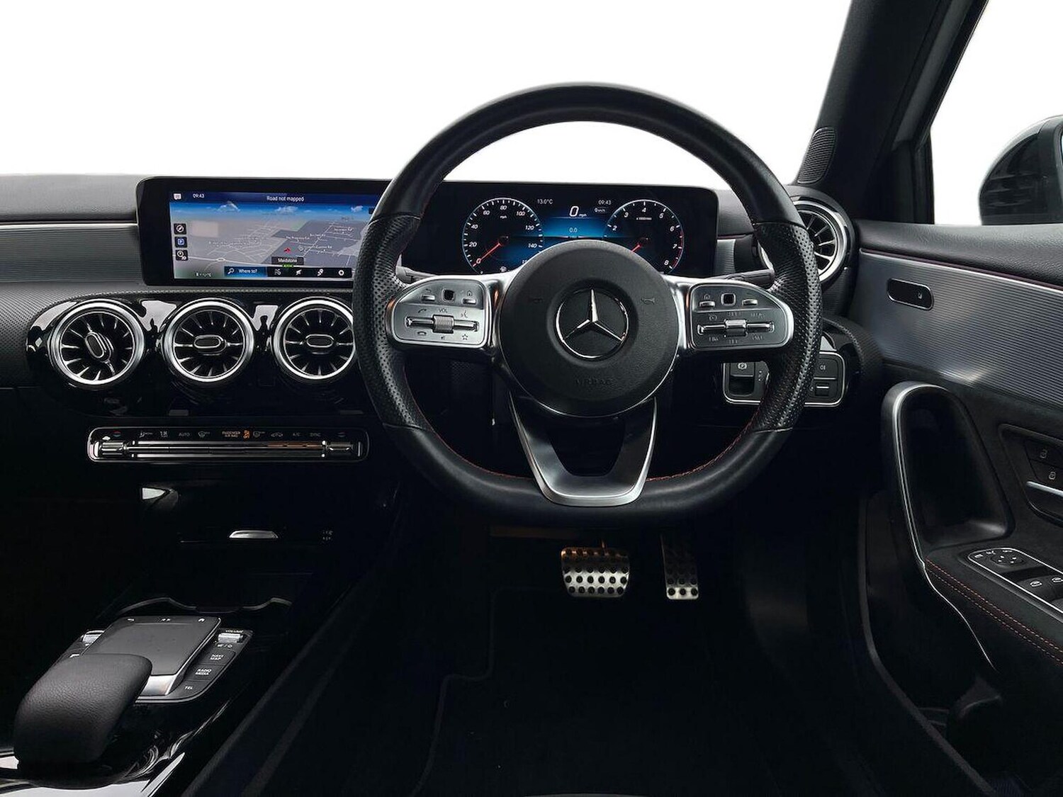 Used Mercedes-Benz A-Class 2022 for sale - 76719330: Photo 9