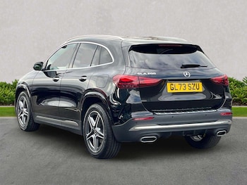 Used Mercedes-Benz GLA 2024 for sale - 78745379: Photo