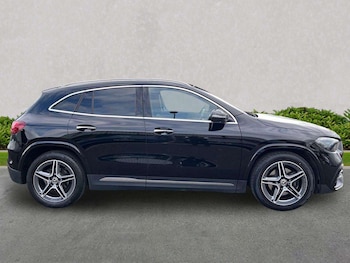 Used Mercedes-Benz GLA 2024 for sale - 78745379: Photo