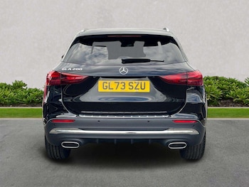 Used Mercedes-Benz GLA 2024 for sale - 78745379: Photo