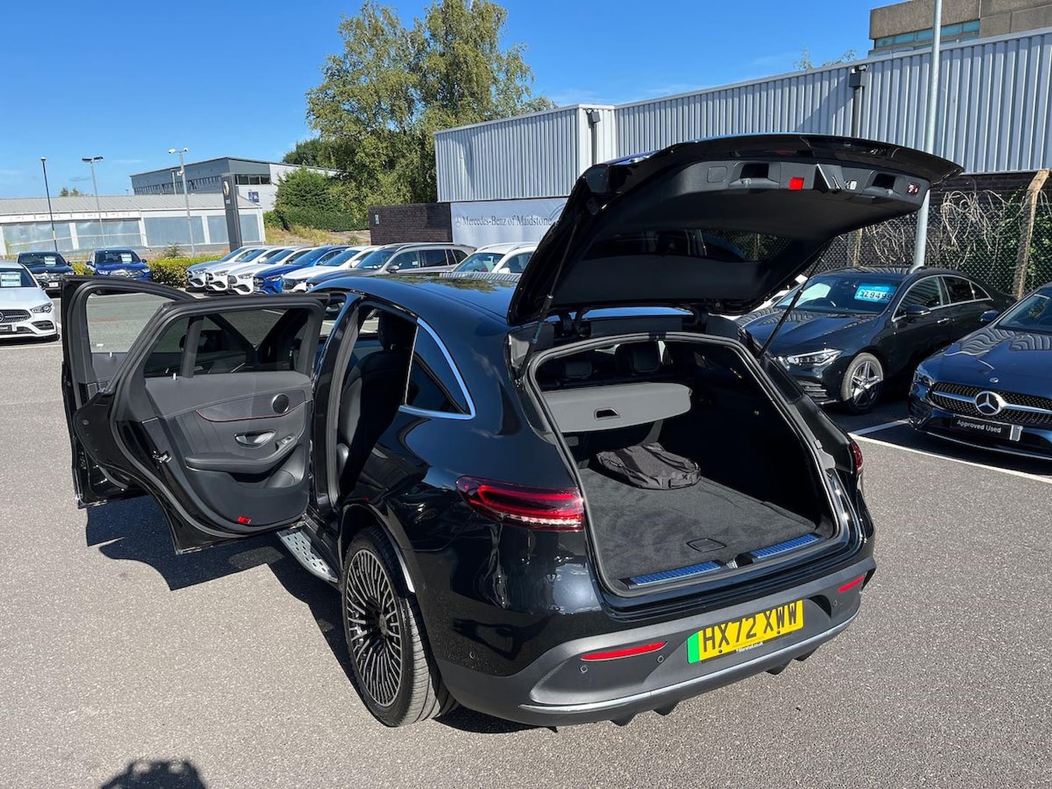 Vehicle 40