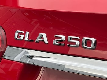 Used Mercedes-Benz GLA 2014 for sale - 76430817: Photo