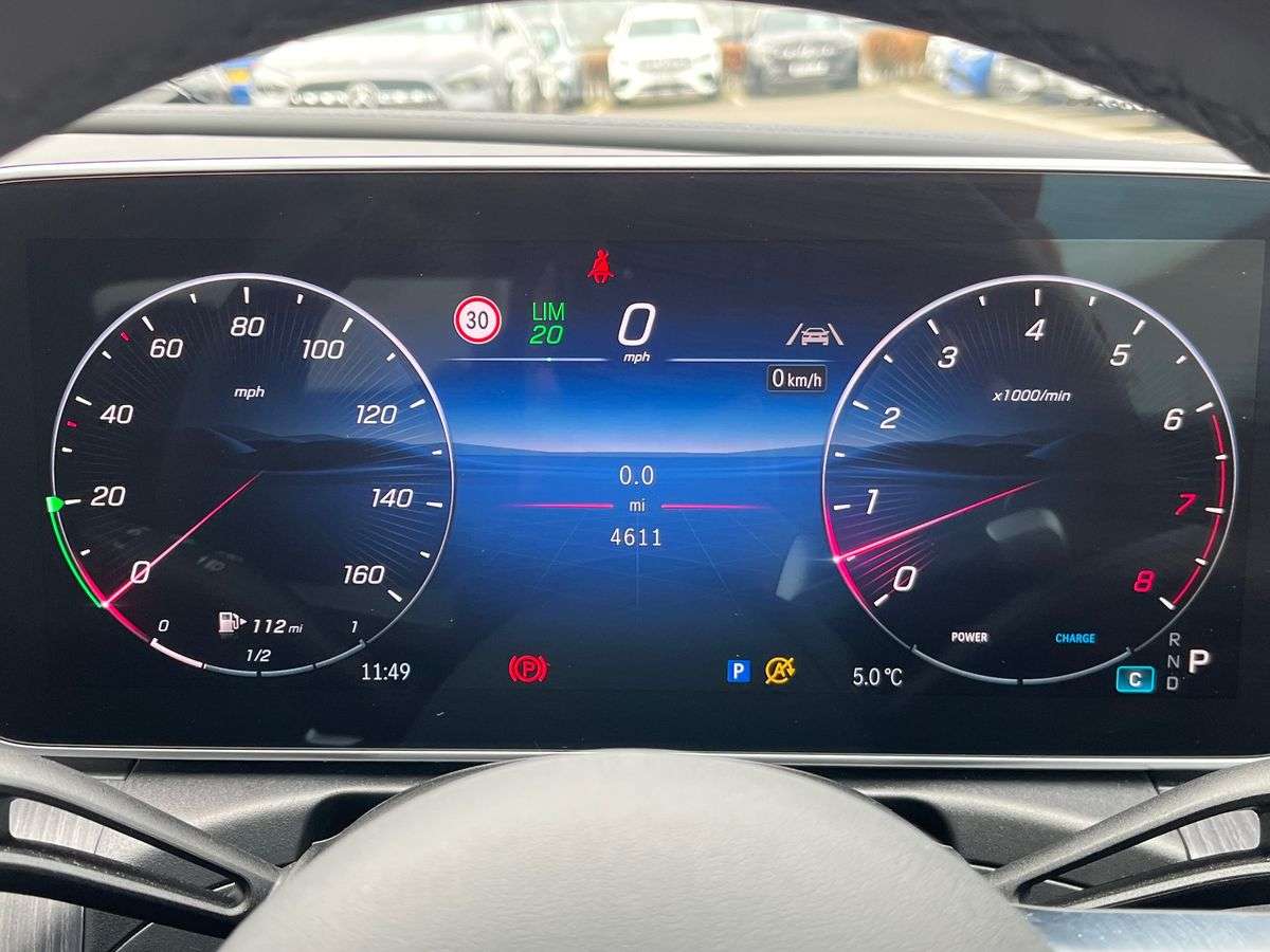 Used Mercedes-Benz CLE 2025 for sale - 78191472: Photo 10