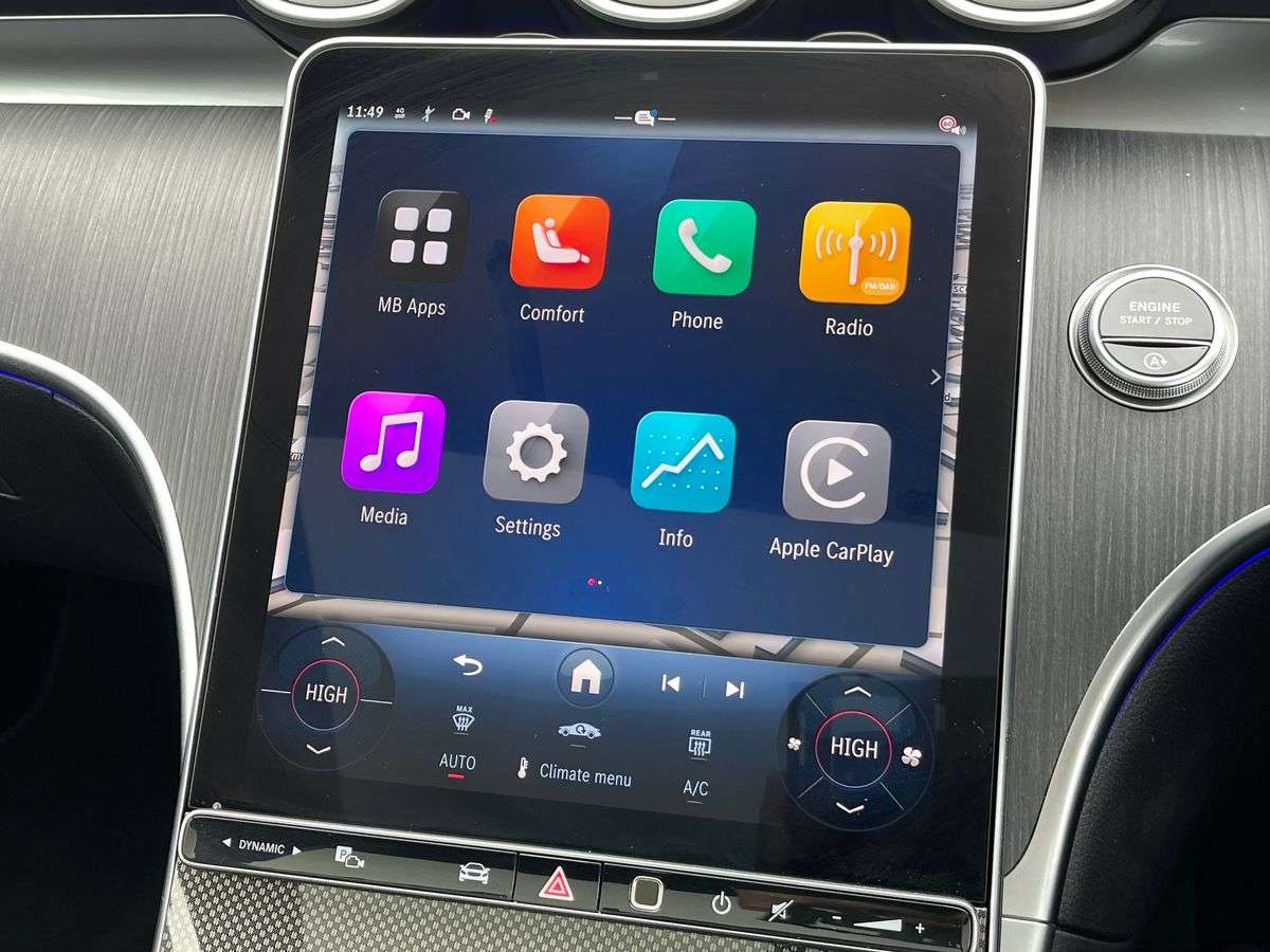 Used Mercedes-Benz CLE 2025 for sale - 78191472: Photo 11