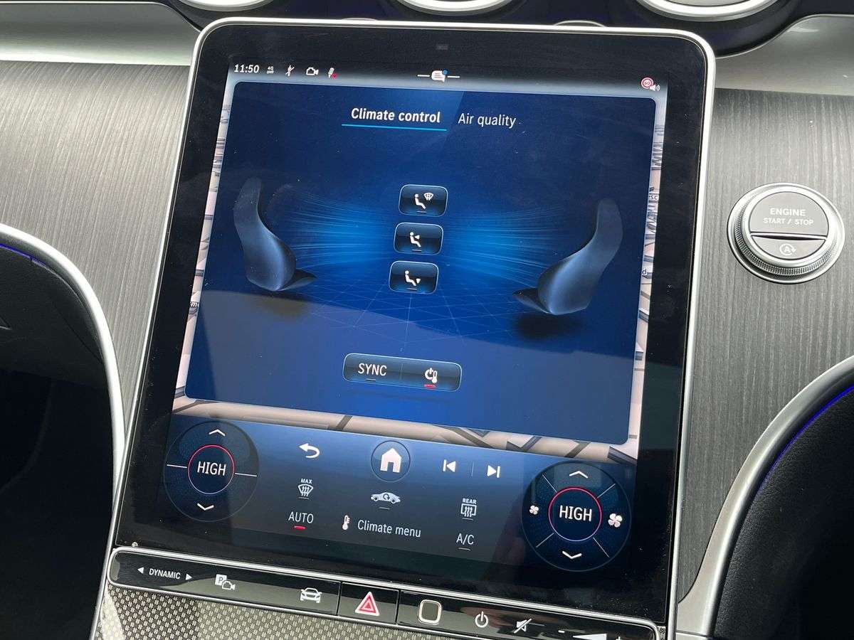 Used Mercedes-Benz CLE 2025 for sale - 78191472: Photo 12