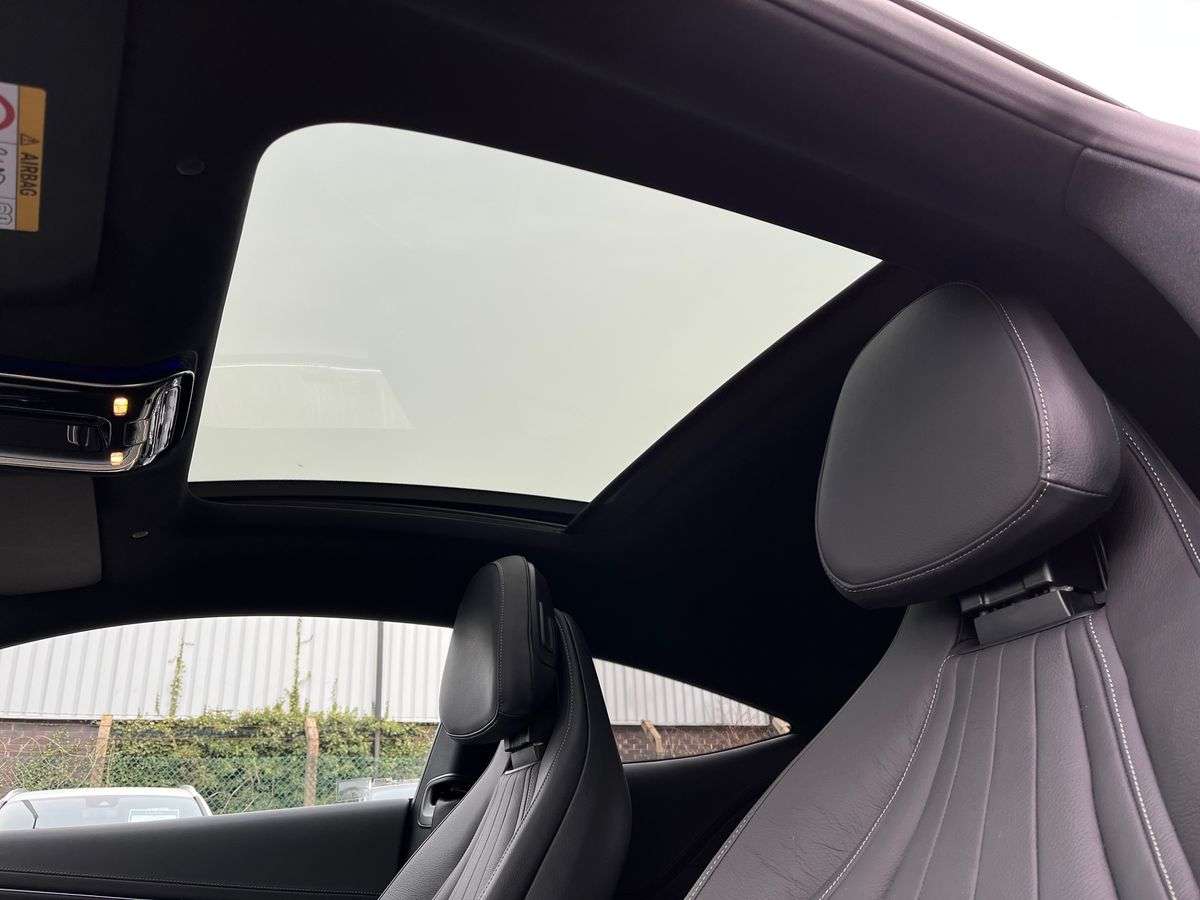 Used Mercedes-Benz CLE 2025 for sale - 78191472: Photo 14