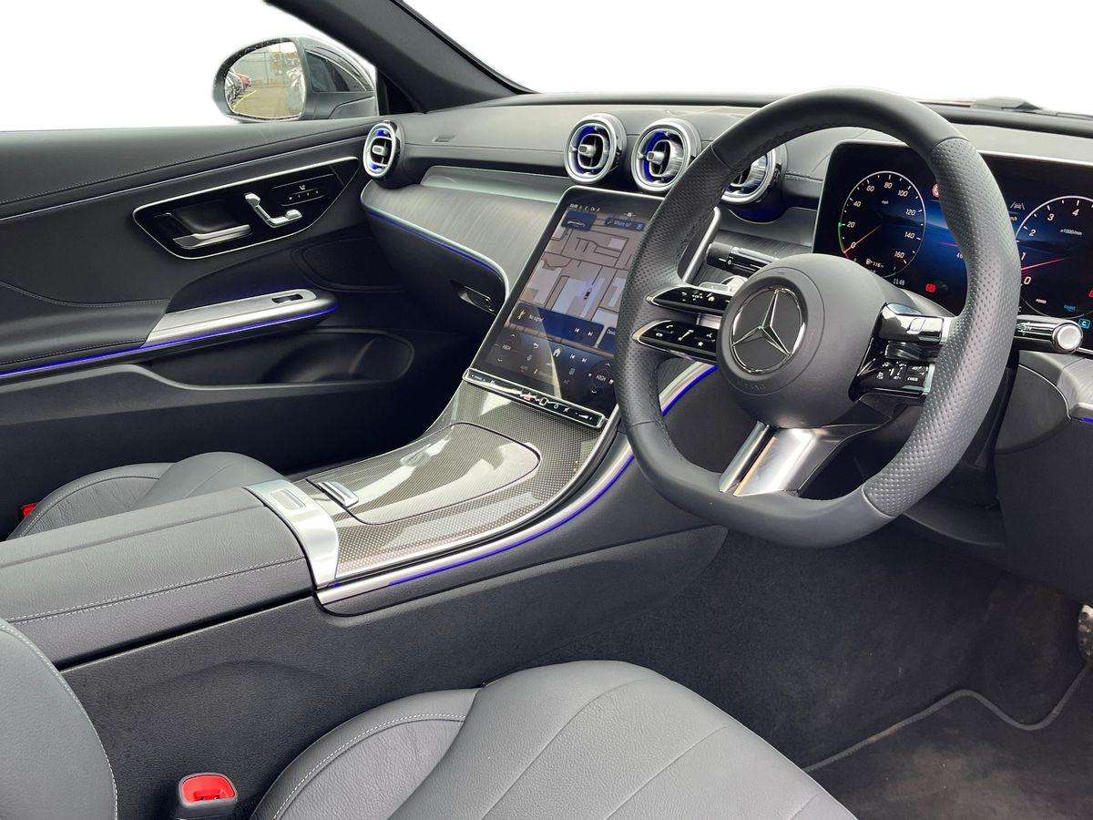 Used Mercedes-Benz CLE 2025 for sale - 78191472: Photo 15