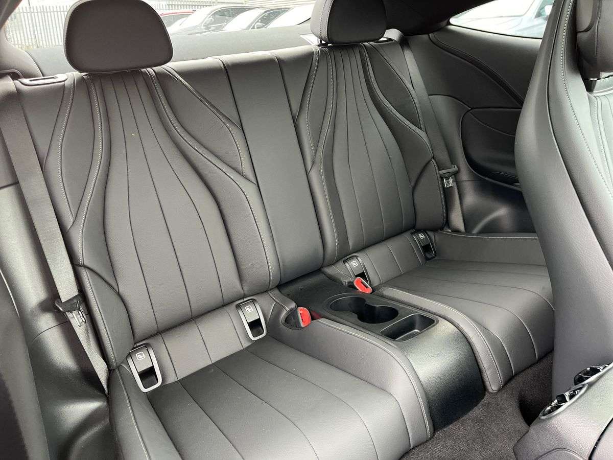 Used Mercedes-Benz CLE 2025 for sale - 78191472: Photo 16