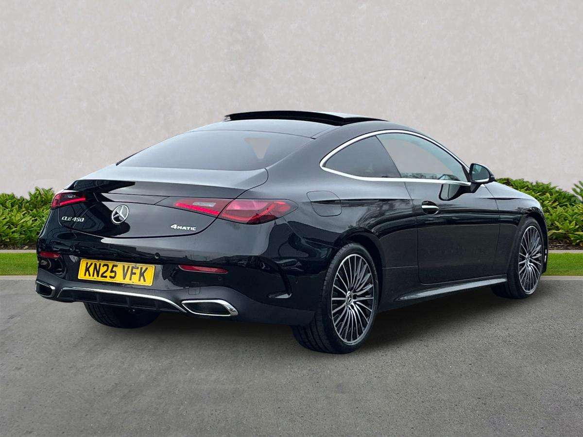 Used Mercedes-Benz CLE 2025 for sale - 78191472: Photo 18