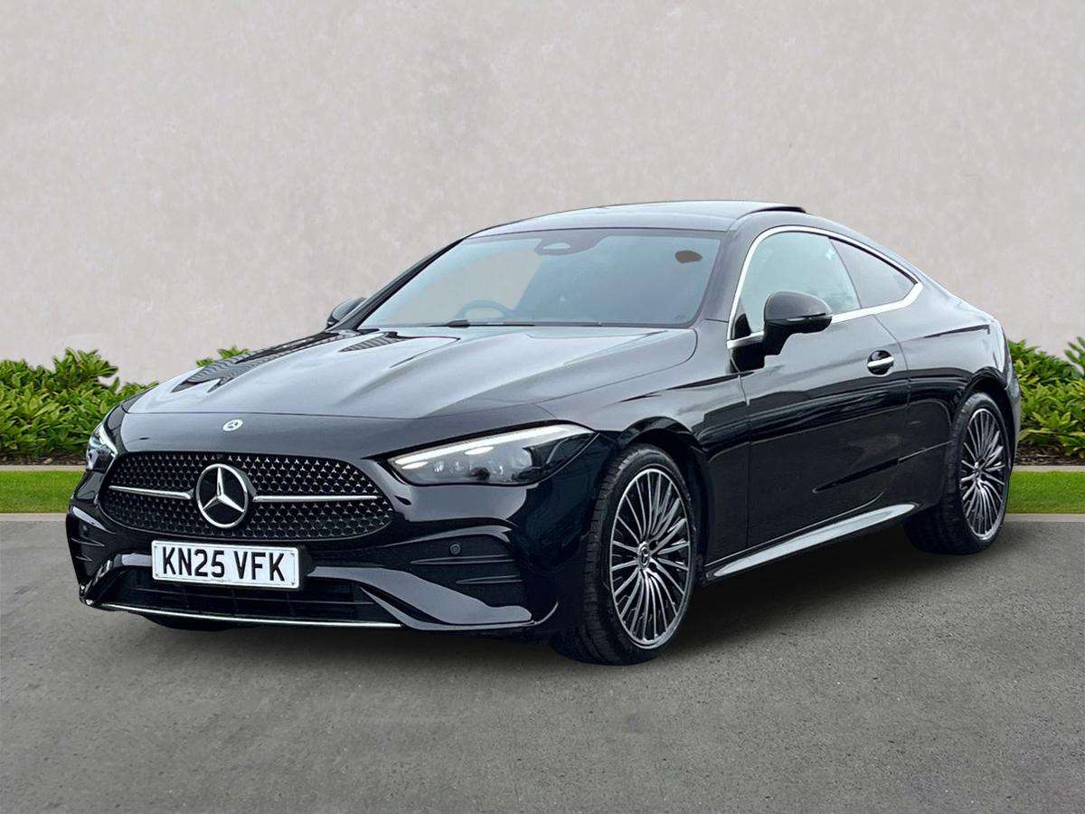 Used Mercedes-Benz CLE 2025 for sale - 78191472: Photo 20