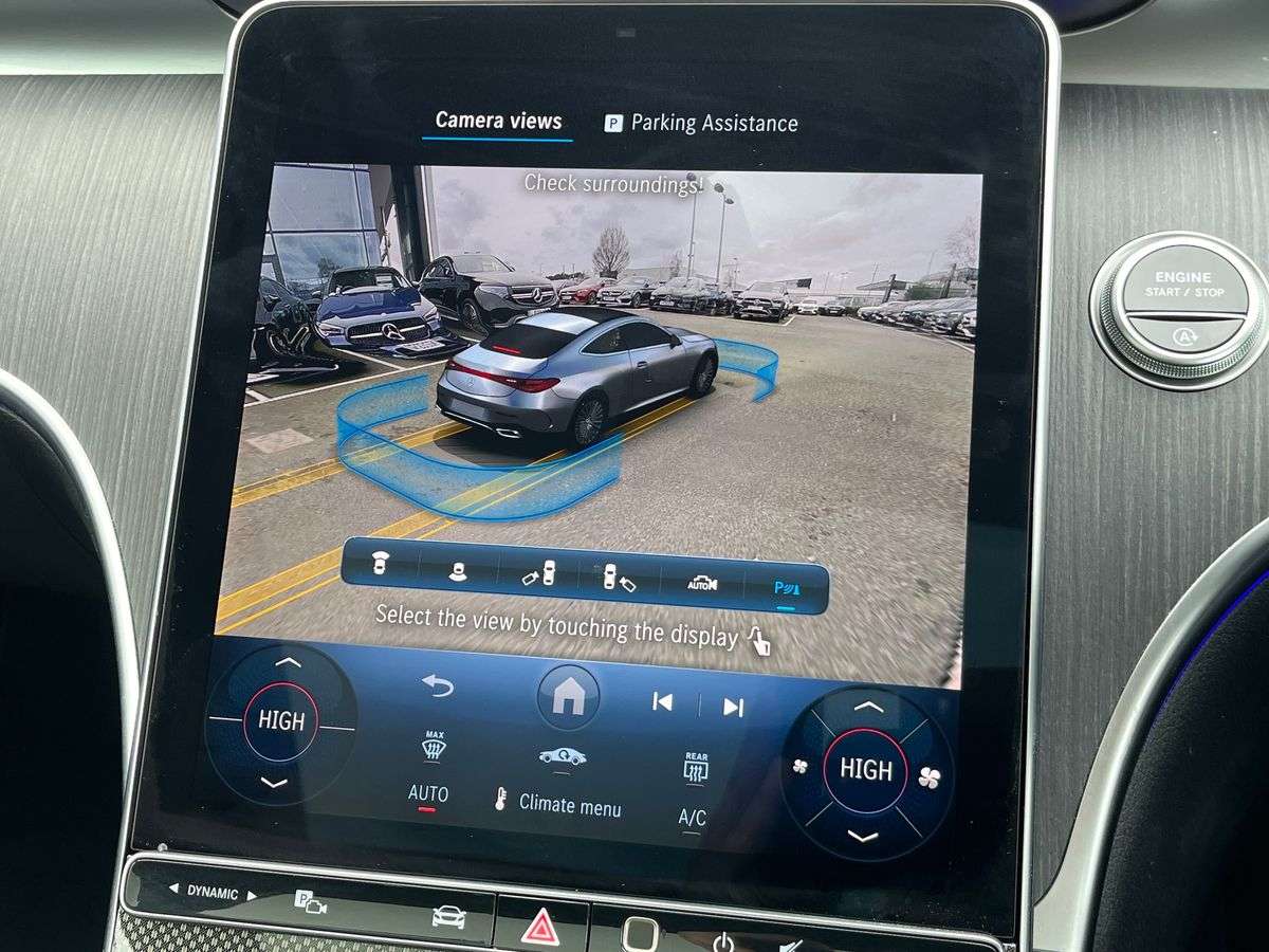 Used Mercedes-Benz CLE 2025 for sale - 78191472: Photo 23