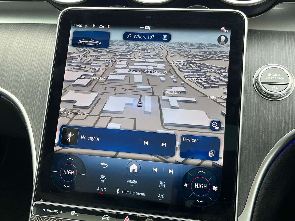 Used Mercedes-Benz CLE 2025 for sale - 78191472: Photo 24