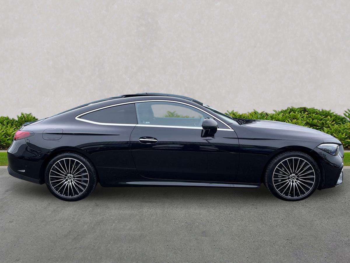 Used Mercedes-Benz CLE 2025 for sale - 78191472: Photo 3