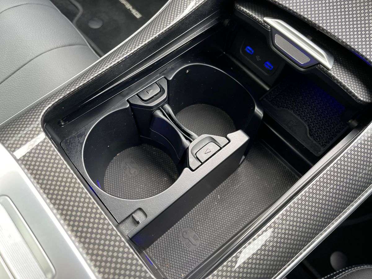 Used Mercedes-Benz CLE 2025 for sale - 78191472: Photo 32