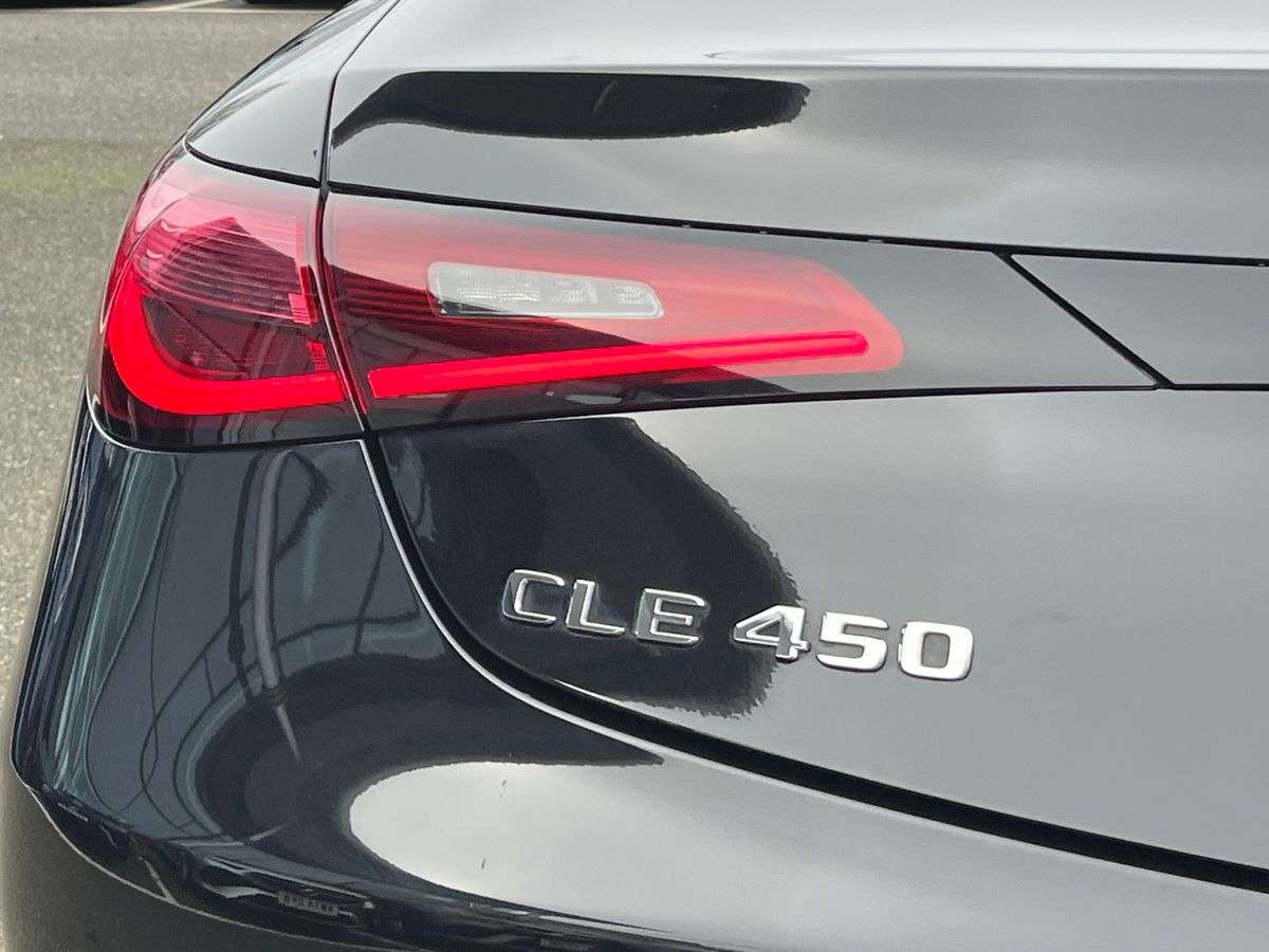 Used Mercedes-Benz CLE 2025 for sale - 78191472: Photo 36