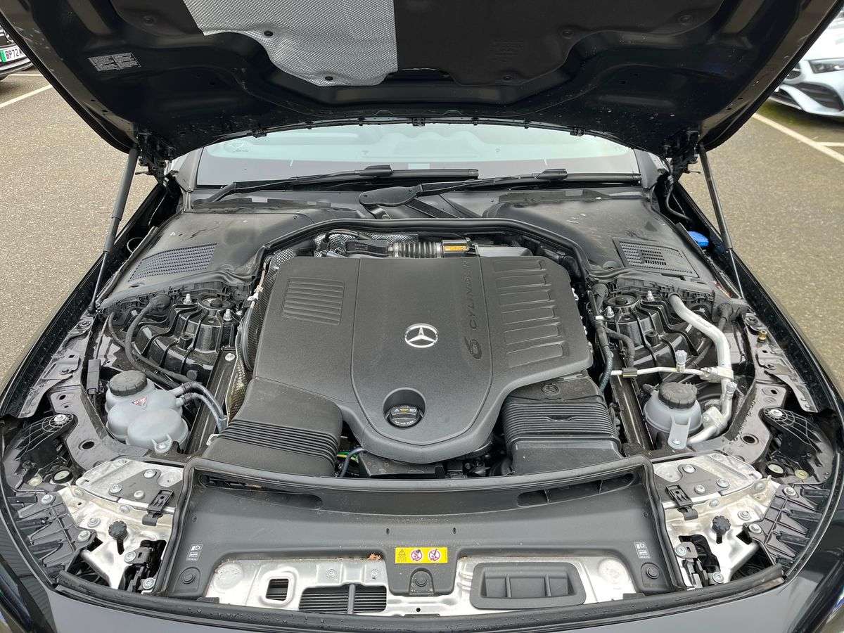 Used Mercedes-Benz CLE 2025 for sale - 78191472: Photo 39