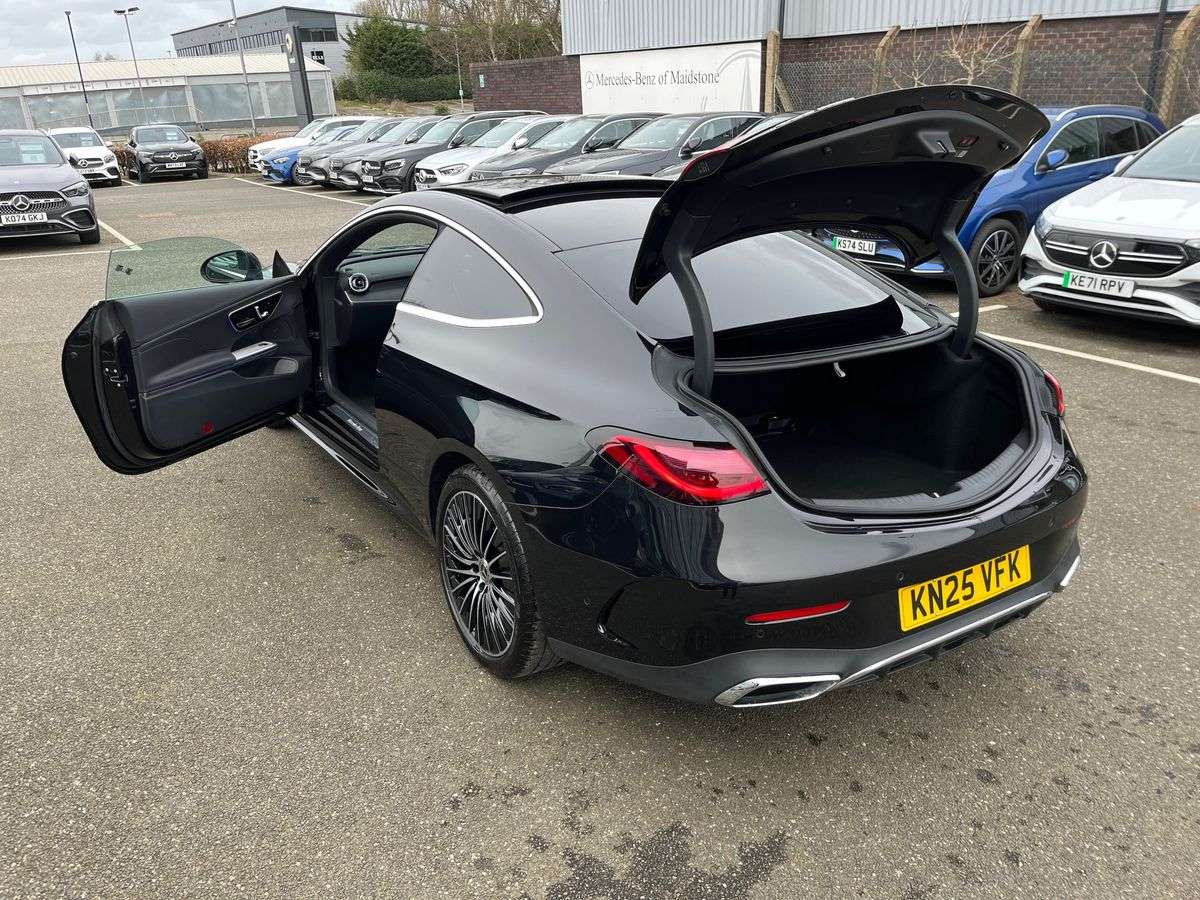 Used Mercedes-Benz CLE 2025 for sale - 78191472: Photo 40