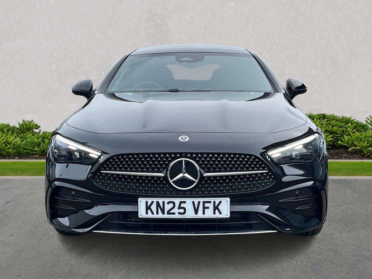 Used Mercedes-Benz CLE 2025 for sale - 78191472: Photo 5