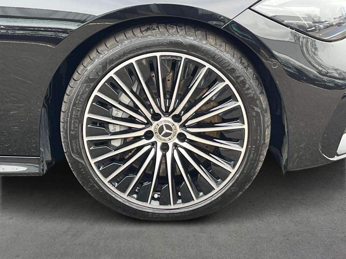 Used Mercedes-Benz CLE 2025 for sale - 78191472: Photo 6