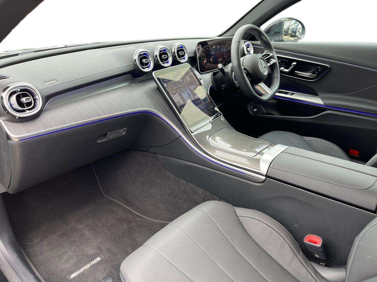 Used Mercedes-Benz CLE 2025 for sale - 78191472: Photo 7