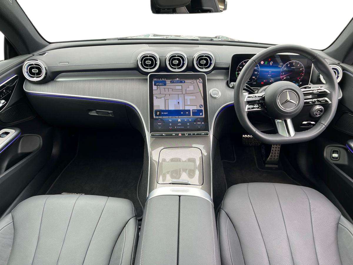 Used Mercedes-Benz CLE 2025 for sale - 78191472: Photo 8