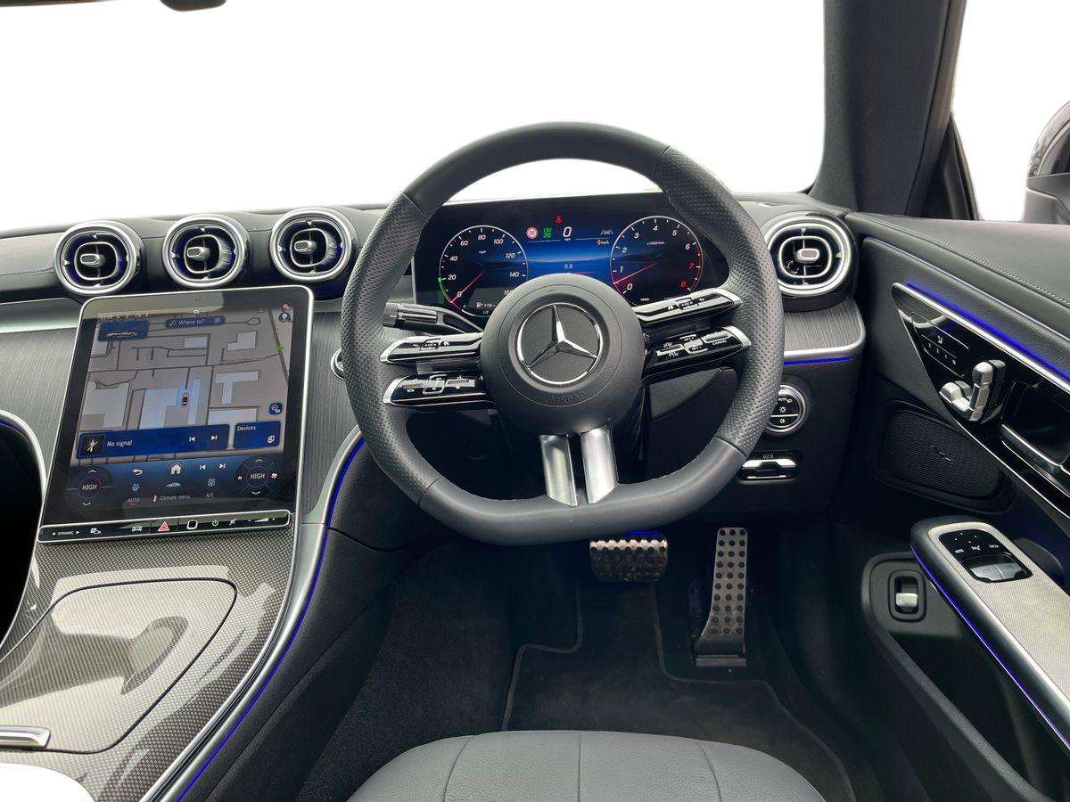 Used Mercedes-Benz CLE 2025 for sale - 78191472: Photo 9