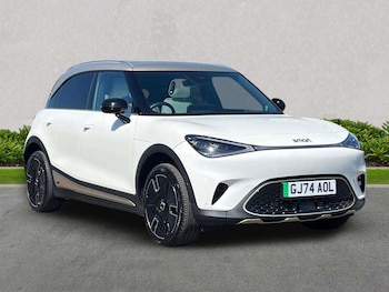 Used smart #1 2024 for sale - 78537657: Photo