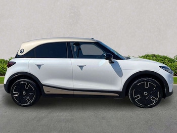 Used smart #1 2024 for sale - 78537657: Photo