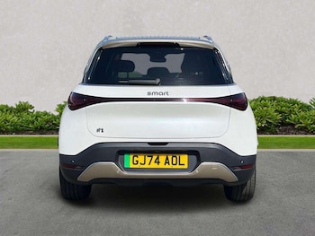 Used smart #1 2024 for sale - 78537657: Photo