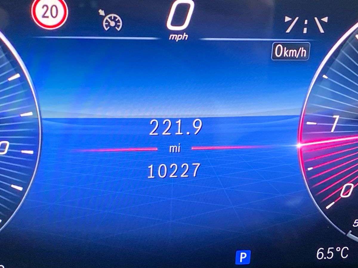 Used Mercedes-Benz GLB 2024 for sale - 77845286: Photo 10