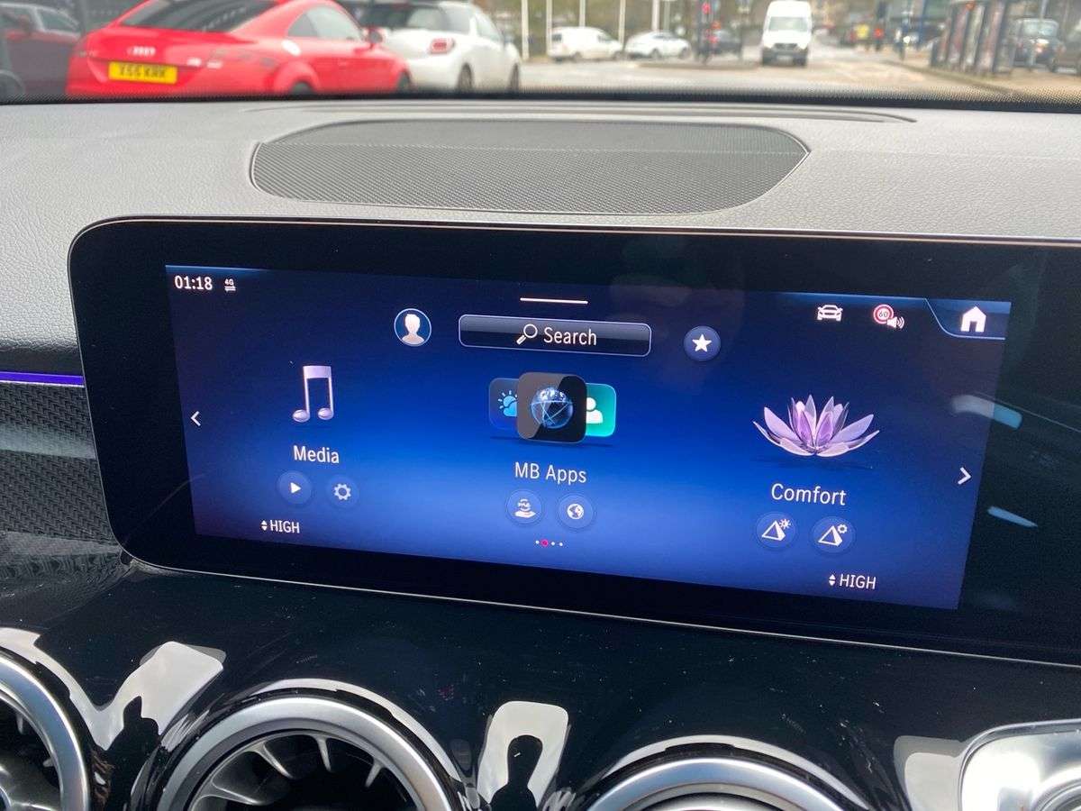 Used Mercedes-Benz GLB 2024 for sale - 77845286: Photo 11